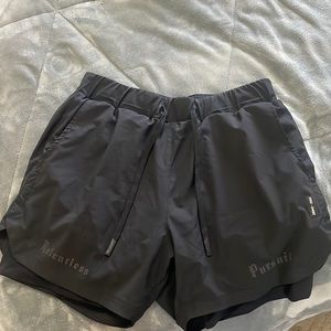 COPY - ASRV RELENTLESS PURSUIT